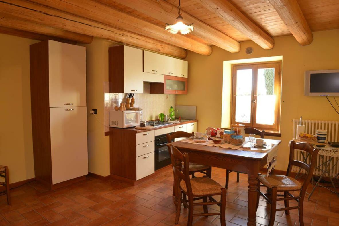 Monolocale Familiare