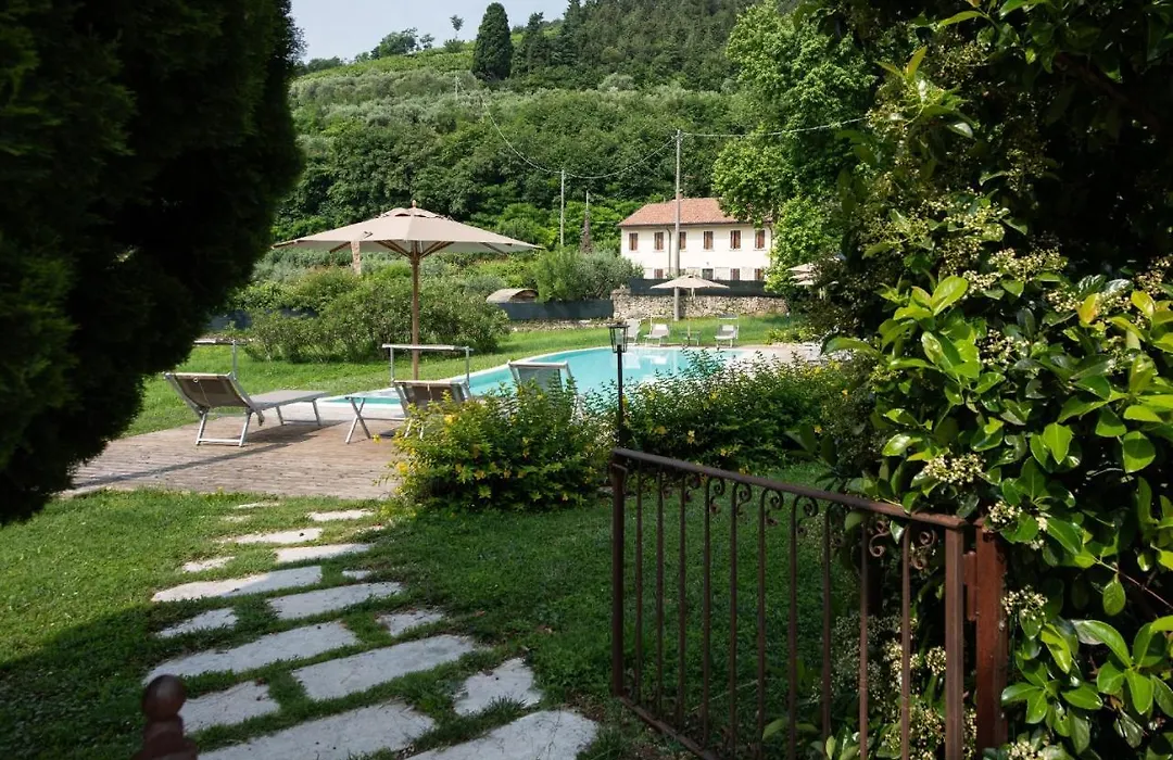 B&B Corte Jago-1