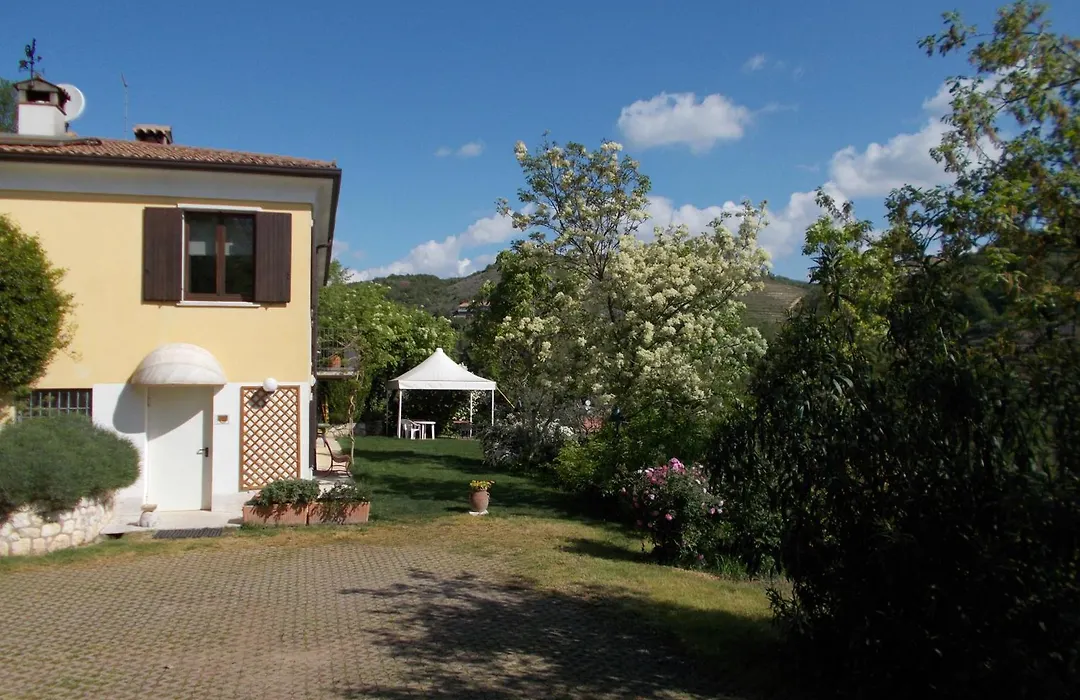 Montericco B&B-1