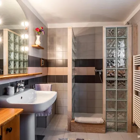 B&B Il Pettirosso-3