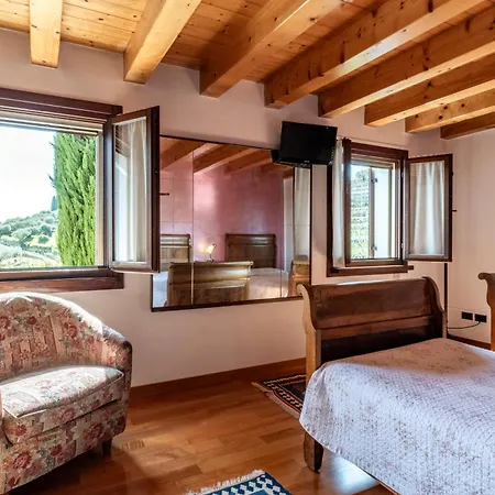 B&B Il Pettirosso-2